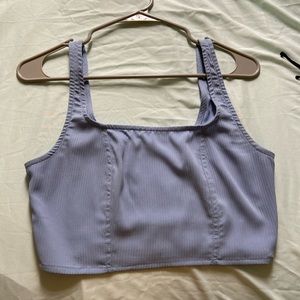 Pacsun tank top